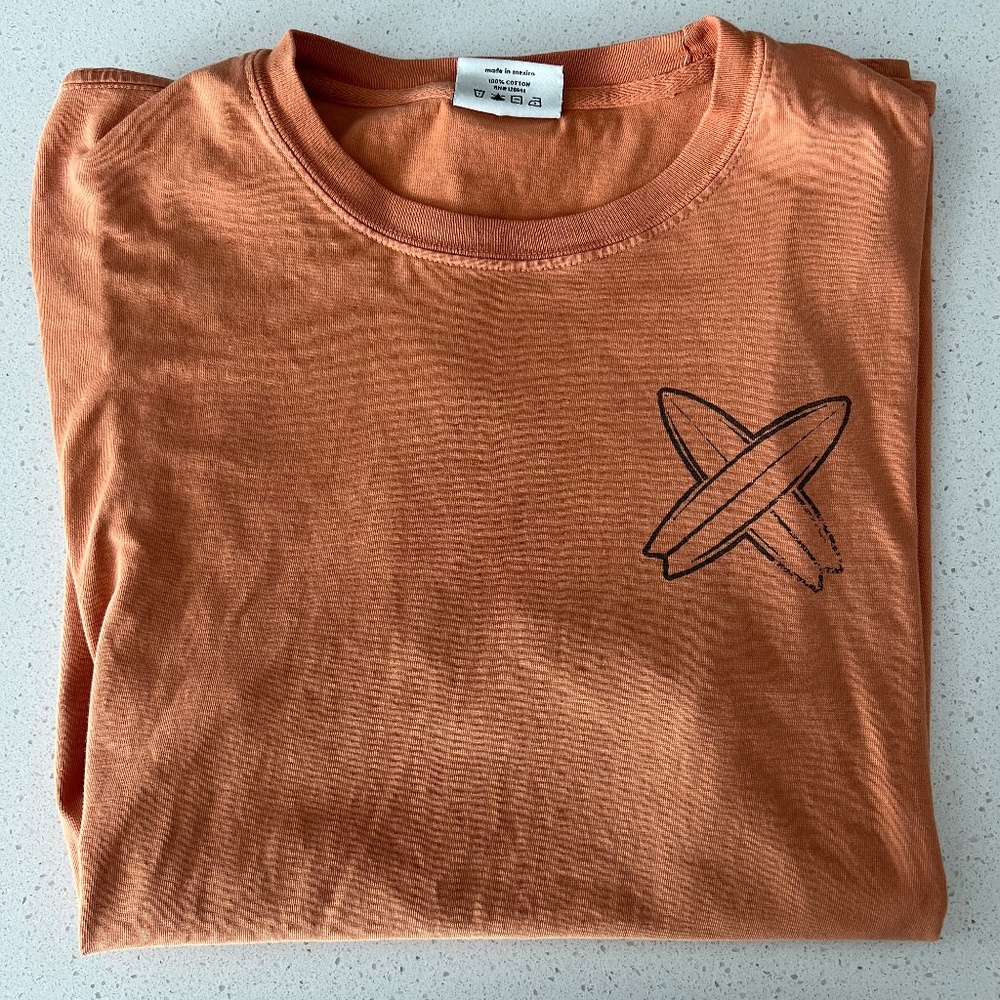 Hansen Surfboards Shirt